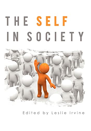 Stock image for The Self in Society for sale by Goodwill of Colorado