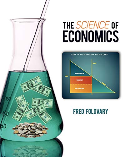 The Science of Economics - Fred Foldvary