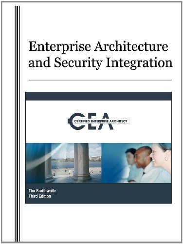 9781609279660: Enterprise Architecture and Security Integration
