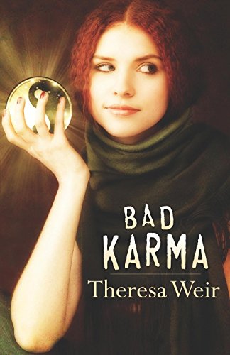 Beispielbild fr Bad Karma zum Verkauf von Better World Books