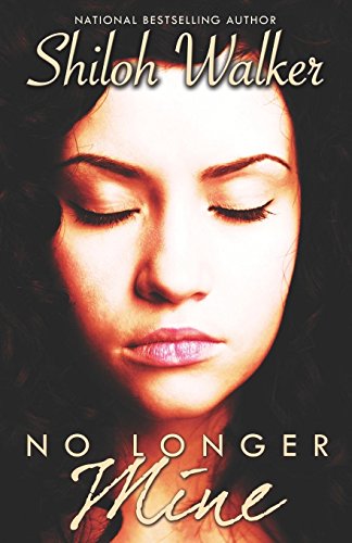 Stock image for No Longer Mine for sale by Better World Books