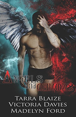 Angels and Demons