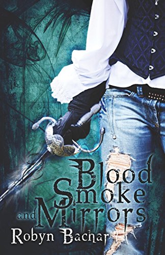 Imagen de archivo de Blood, Smoke and Mirrors a la venta por Better World Books