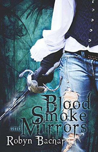 Stock image for Blood, Smoke and Mirrors for sale by Better World Books