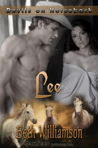 9781609280734: Devils on Horseback: Lee