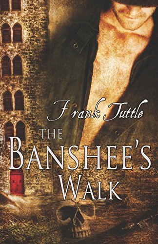 The Banshee's Walk (9781609280871) by Tuttle, Frank