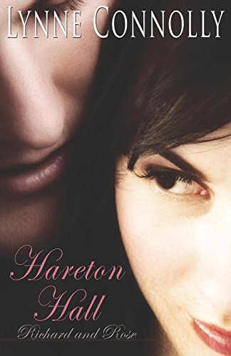 9781609281281: Hareton Hall (Richard and Rose)