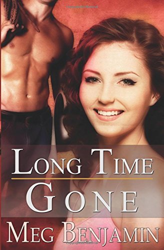 9781609281298: Long Time Gone (Konigsburg, Texas Series)