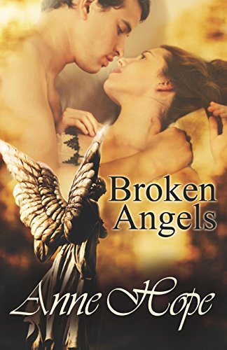9781609281717: Broken Angels