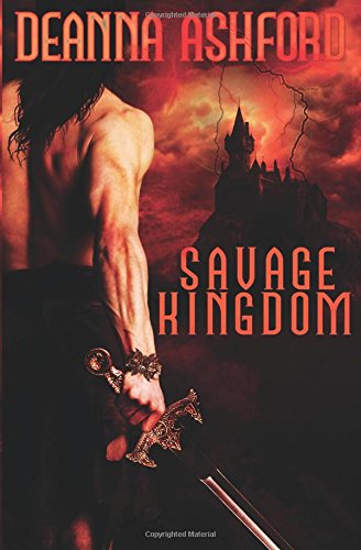 Stock image for Savage Kingdom for sale by Ergodebooks