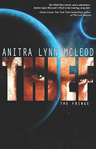 9781609282950: Thief (The Fringe)