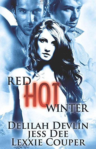 Beispielbild fr Red-Hot Winter zum Verkauf von Better World Books