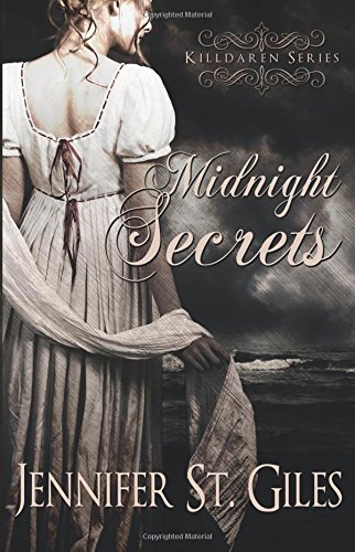 Imagen de archivo de Midnight Secrets a la venta por ThriftBooks-Atlanta
