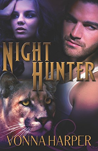 Night Hunter (9781609284404) by Harper, Vonna