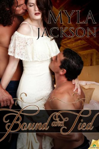 Bound and Tied (9781609286057) by Jackson, Myla