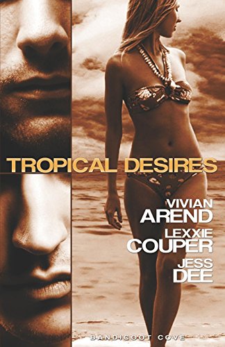 Beispielbild fr Tropical Desires zum Verkauf von ThriftBooks-Atlanta