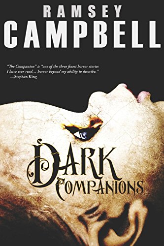 Dark Companions (9781609286620) by Campbell, Ramsey