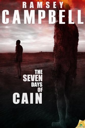 9781609286675: The Seven Days of Cain