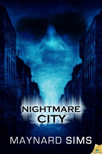 Imagen de archivo de Nightmare City a la venta por HPB Inc.