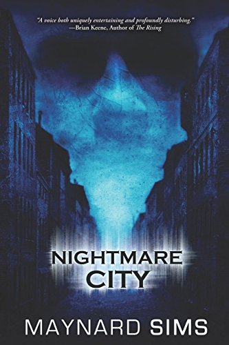 Nightmare City (9781609287412) by Sims, Maynard