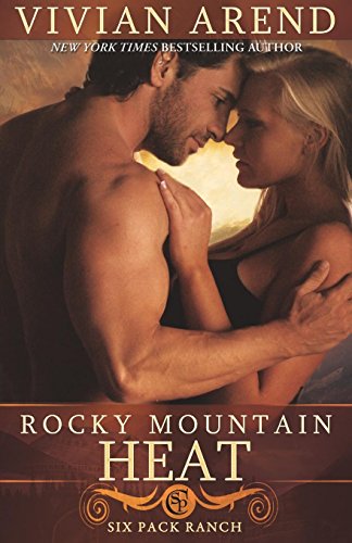 Beispielbild fr Rocky Mountain Heat zum Verkauf von Better World Books: West