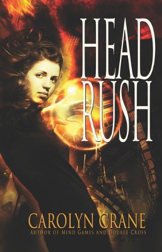 Imagen de archivo de Head Rush a la venta por HPB-Diamond