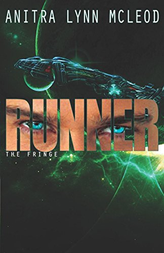 Stock image for Runner for sale by ThriftBooks-Atlanta
