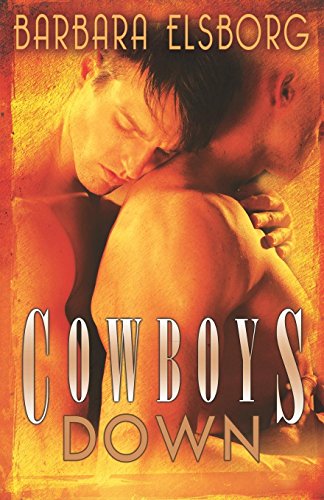 Stock image for Cowboys Down for sale by Novel Ideas Books & Gifts