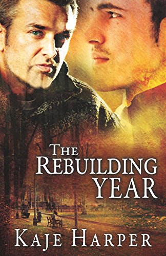 Beispielbild fr The Rebuilding Year zum Verkauf von Better World Books