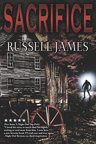 Sacrifice (9781609289249) by James, Russell
