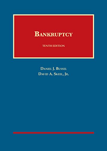 Stock image for Bankruptcy, 10th Ed for sale by Better World Books: West