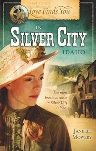 Beispielbild fr Love Finds You in Silver City, Idaho zum Verkauf von Wonder Book