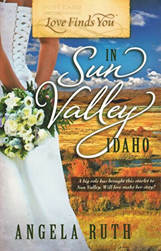 Stock image for Love Finds You in Sun Valley, Idaho for sale by Better World Books