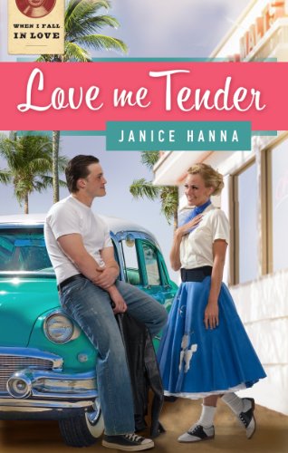 Stock image for Love Me Tender (When I Fall in Love) for sale by Hawking Books