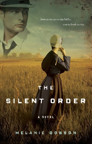 Beispielbild fr The Silent Order zum Verkauf von Wonder Book