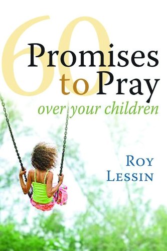 Stock image for Pocketbooks 60 Promises to Pray (Pocket Inspirations) for sale by BooksRun