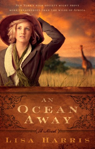 Stock image for An Ocean Away for sale by Better World Books