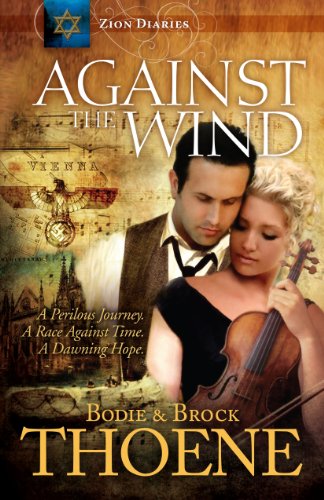 Beispielbild fr Against the Wind zum Verkauf von Barclay Books