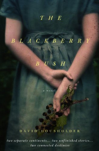 Stock image for The Blackberry Bush for sale by Wonder Book