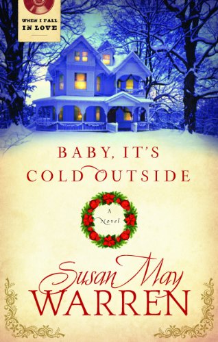 Beispielbild fr Baby, It's Cold Outside zum Verkauf von Better World Books