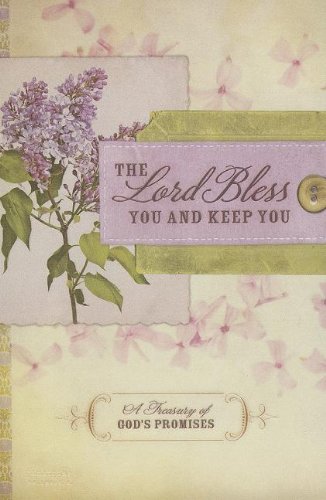 Beispielbild fr The Lord Bless You and Keep You (Signature Journals) zum Verkauf von Wonder Book