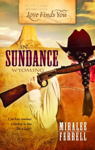 Stock image for Love Finds You in Sundance, Wyoming for sale by Gulf Coast Books