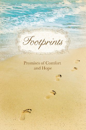 Stock image for Footprints for sale by Better World Books