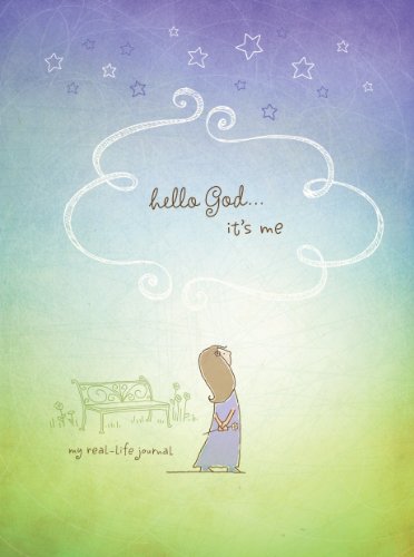 Beispielbild fr Hello God.Its Me zum Verkauf von AwesomeBooks