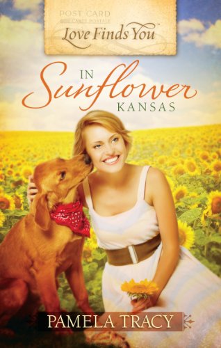 Beispielbild fr Love Finds You in Sunflower, Kansas zum Verkauf von Wonder Book