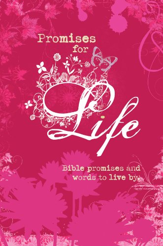 Beispielbild fr Promises for Life zum Verkauf von Wonder Book