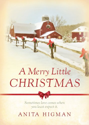 Beispielbild fr A Merry Little Christmas : Songs of the Season zum Verkauf von Better World Books