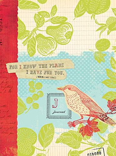 For I Know the Plans Journal 2013 (Signature Journals) (9781609368159) by Ellie Claire