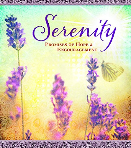 9781609369439: Serenity: Ellie Claire's Mini Books