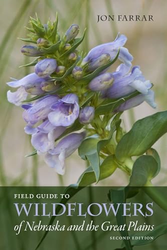 Field Guide To Wildflowers Of Nebraska And The Great Plains Second Edition.